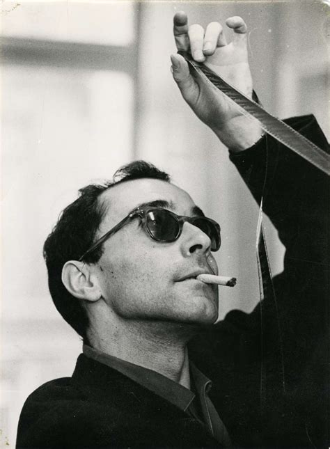 jean luc godard